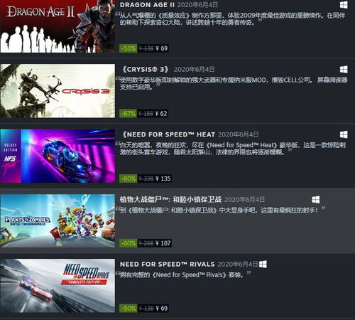 极品飞车 又要链steam又要链ea 怎么加速,极品飞车Steam与EA同步加速