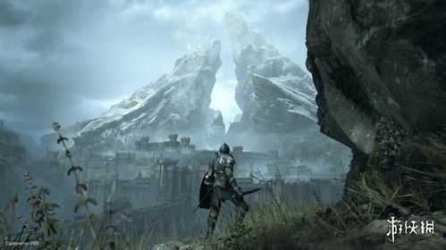 恶魔之魂重制版 xboxone,重温黑暗奇幻之旅