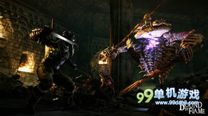 关于恶魔附身的游戏,恶魔附身游戏世界揭秘