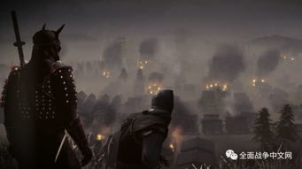全面战争新作2023,引领玩家穿越古埃及王朝风云