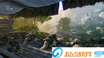 幽灵狙击手2023在线,揭秘平行世界之谜
