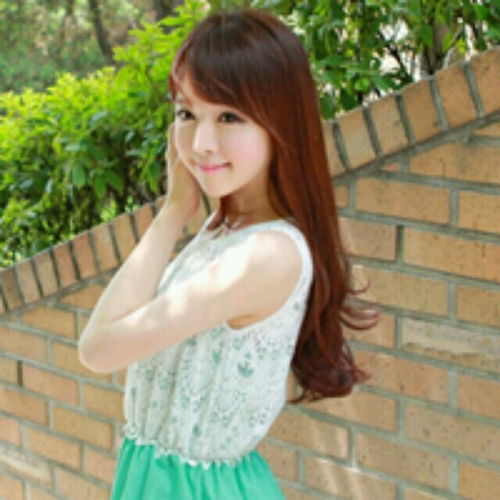 漂亮女生网名,为漂亮女生量身打造的优雅昵称集锦
