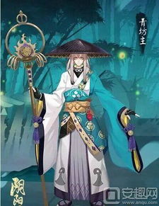 阴阳师游戏中妖怪是召唤过来的吗,探索妖怪与阴阳师的神秘邂逅