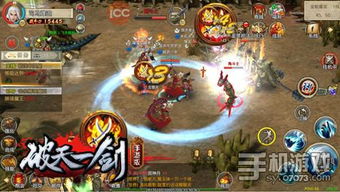 封测手游,封测手游引领游戏新篇章