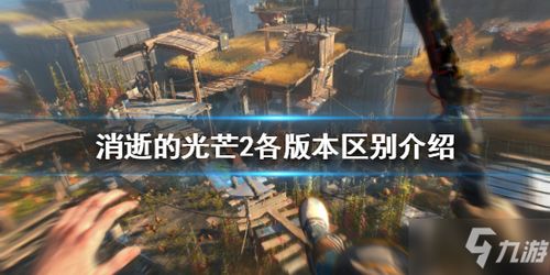 消逝的光芒2 往左转两圈,消逝光芒2中的时空迷宫之旅