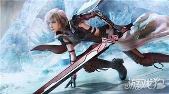 最终幻想14游戏分析,体验FFXIV的多元职业与丰富剧情