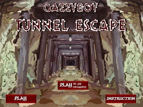 加查隧道官方正版 