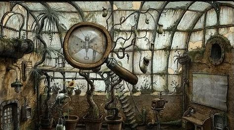 机械迷城免费版下载 