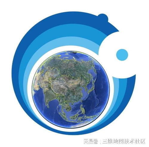 奥维互动地图全景高清版免费下载v305 