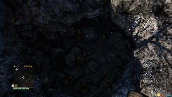 孤岛惊魂4恐怖的地方,揭秘岛屿深处的恐怖阴影