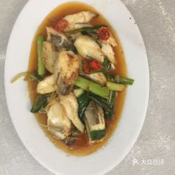 澄海小鱼,传统美食的传承与创新