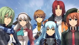 英雄轨迹碧之轨迹,轨迹系列中的青春篇章