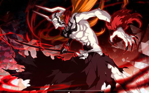 死神千年血战第二季,诀别谭——尸魂界生死决战