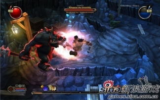 火炬之光2刷图,轻松升级！