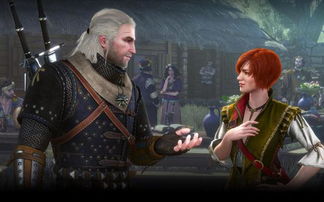 巫师3 最新dlc,狂猎DLC——探寻失落王国的神秘之旅