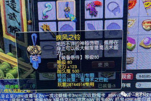 梦幻西游15 9是什么意思,解锁游戏新境界