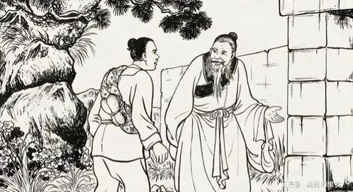 行脚商,穿梭于岁月间的商旅传奇