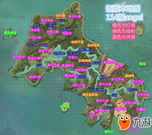 少女魔净地图,探寻神秘魔境的奇幻之旅