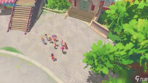 波西亚时光9.0版本更新,探索未知世界