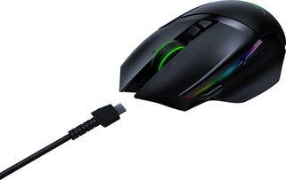 雷蛇(razer) cfhd限定款穿越火线游戏蓝牙无线鼠标机械键盘耳机套装,蓝牙
