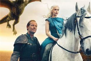 权力的游戏最污片段,尺度惊人引热议