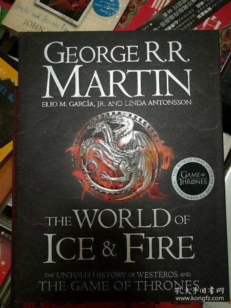 权力的游戏英文简介,命运交织的史诗之旅