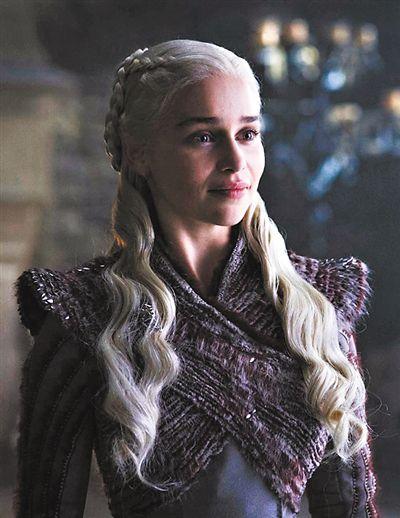 权力的游戏龙母家族,龙母家族的兴衰传奇