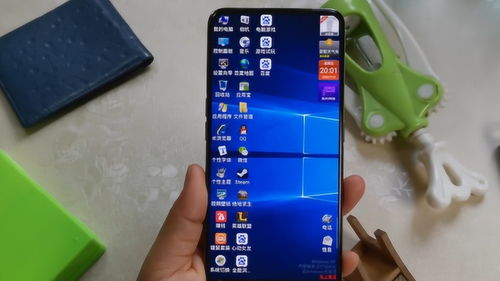 手机大型游戏安装器,探索手机大型游戏安装器的强大功能与便捷体验