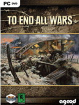 最后的战争单机游戏,人类存亡之战