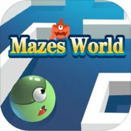 有一个游戏是小球过关