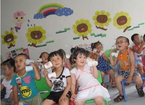 幼儿园小班课堂小游戏,趣味小游戏集锦