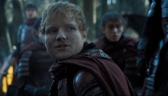 权力的游戏黄老板唱的歌,穿越奇幻世界的权力之歌