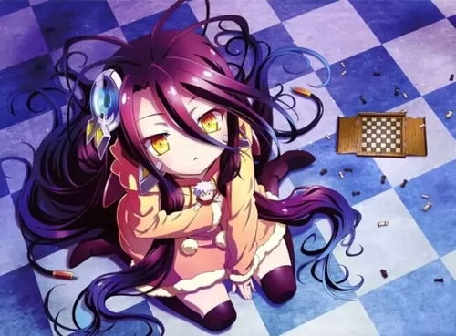 游戏人生空喜欢白吗,探寻游戏人生中的浪漫密码