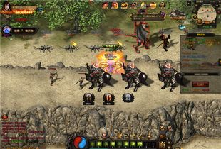 传奇单机游戏手机游戏,再战江湖