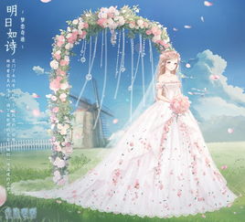 奇迹暖暖之类的游戏,打造你的专属穿搭王国