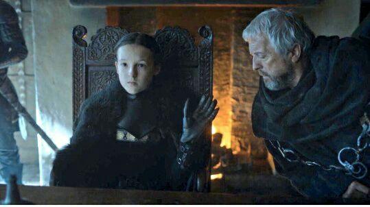 权利的游戏好看嘛,精彩绝伦的权谋盛宴