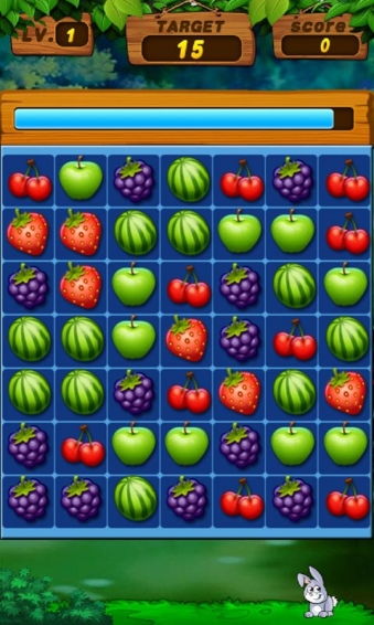 水果对对碰游戏免费下载,尽享欢乐时光！