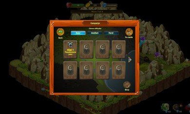 ios塔防游戏大全,守护家园的奇幻之旅