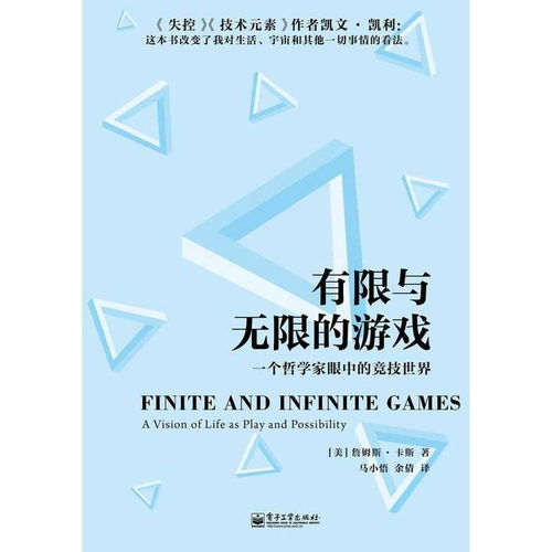 有限游戏与无限游戏,探索游戏世界的边界与无限可能