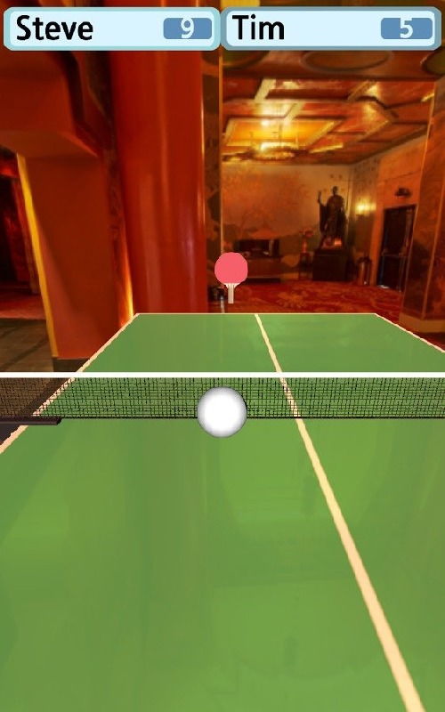 臀部抖乒乓球游戏技巧,轻松提升你的竞技水平