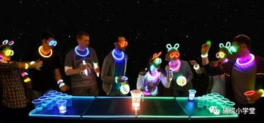 酒吧玩比较污的游戏,污力四射的游戏盛宴