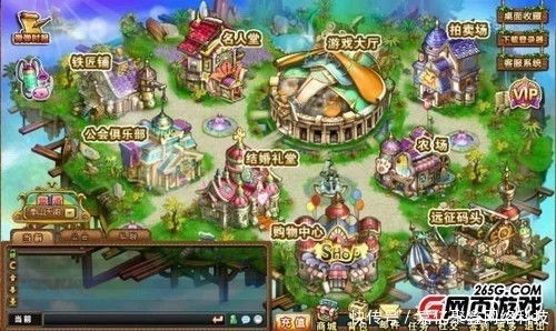 好玩的休闲网页游戏,盘点十大好玩的休闲网页游戏