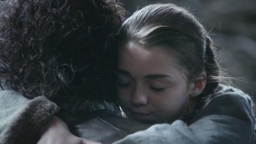 权利的游戏艾莉亚结局,艾莉亚的复仇之路