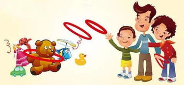 套圈圈游戏好听的名字,探寻套圈圈游戏的别致魅力