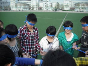 适合大学班会玩的游戏,趣味游戏集锦