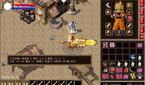 天羽传奇单机版 