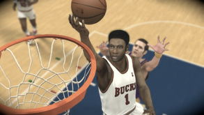 nba2k18中文版下载 