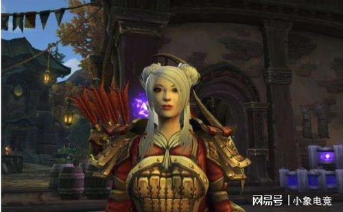 理发店游戏 
