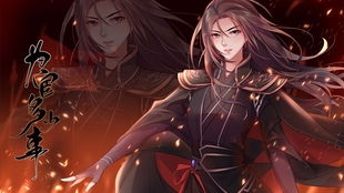 女主紫璎珞的橙光游戏,橙光游戏中的逆袭传奇