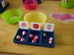 幼儿园室内简单小游戏,幼儿园室内趣味小游戏集锦